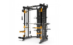 Мультистанция, машина Смита STONERISE D1028 Мультистанция, машина Смита STONERISE D1028